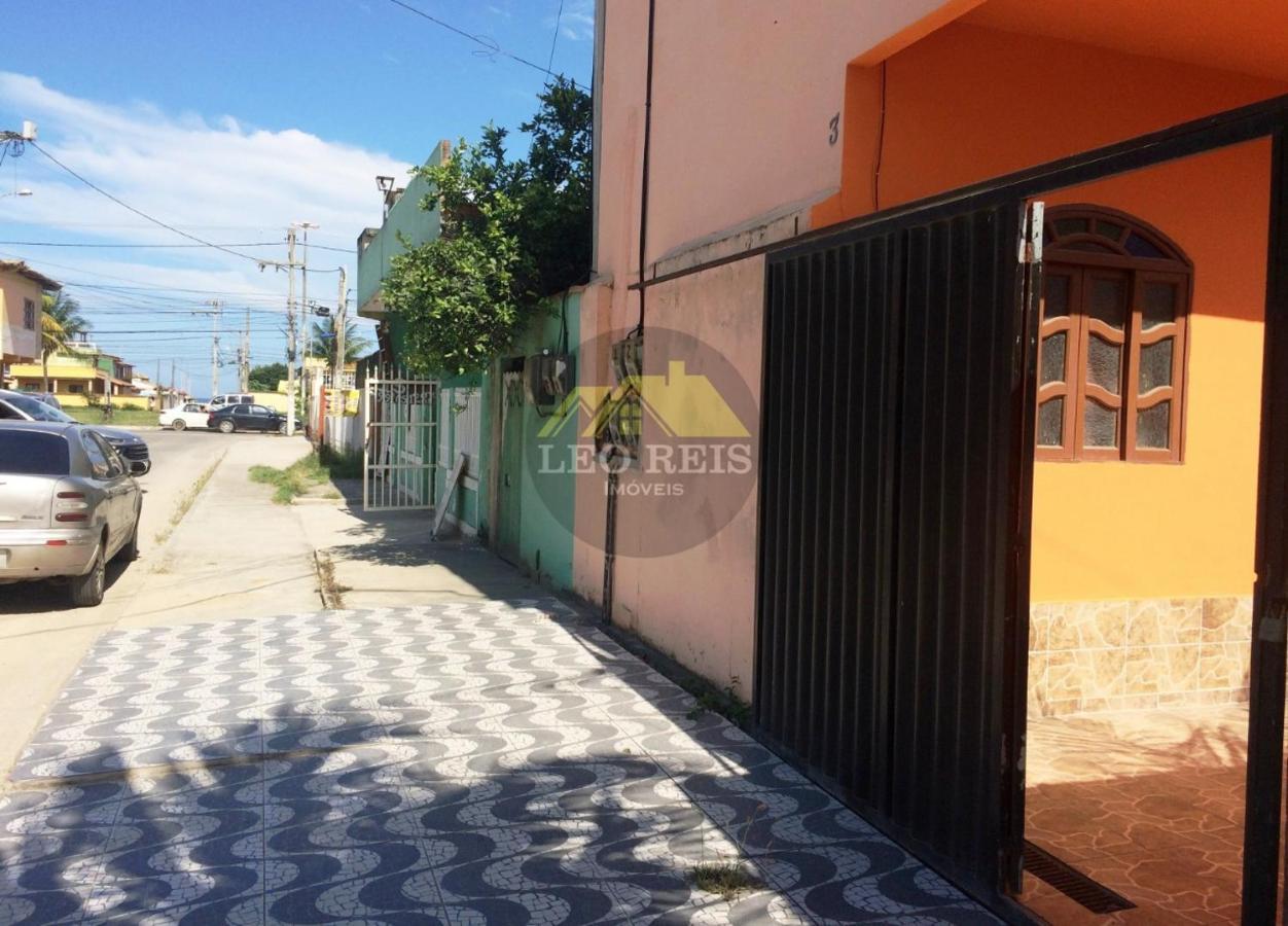 Aluguel Por Temporada Em Unamar Cabo Frio Eksteriør billede